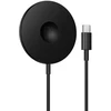 Borofone Wireless induction charger BQ41 Glory 3 in 1 15W juodas