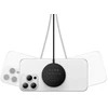 Borofone Wireless induction charger BQ41 Glory 3 in 1 15W juodas