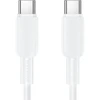 Borofone Kabelis BX127 Regalo – USB į C tipo – 1 metras baltas /20 vnt./dėžutė/