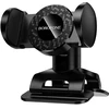 Borofone Car holder BH142 Support stick-on base juodas