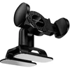 Borofone Car holder BH142 Support stick-on base juodas