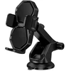 Borofone Car holder BH146 Lake push-type car holder(center console)