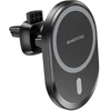 Borofone Car holder BH71 magnetic to air vent juodas