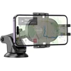 Automobilinis telefono laikiklis Borofone BH93 (dashboard) juodas