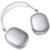 Borofone Ausinės BO36 Tone bluetooth sidabrinis