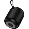 Borofone nešiojama Bluetooth kolonėlė BR102 Gratificado, juodos spalvos