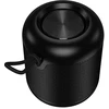 Borofone nešiojama Bluetooth kolonėlė BR102 Gratificado, juodos spalvos