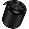 Borofone nešiojama Bluetooth kolonėlė BR102 Gratificado, juodos spalvos