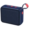 Borofone Nešiojama kolonėlė Bluetooth BR106 Felicitous navy mėlynas