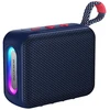 Borofone Nešiojama kolonėlė Bluetooth BR106 Felicitous navy mėlynas