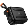 Borofone Nešiojama kolonėlė Bluetooth BR106 Felicitous juodas