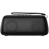 Borofone Nešiojama kolonėlė Bluetooth BR108 Serenjoy Sports juodas