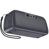 Borofone Nešiojama kolonėlė Bluetooth BR108 Serenjoy Sports juodas