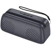 Borofone Nešiojama kolonėlė Bluetooth BR108 Serenjoy sports pilkas