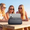 Borofone Nešiojama kolonėlė Bluetooth BR108 Serenjoy Sports juodas