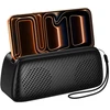 Borofone Nešiojama kolonėlė Bluetooth BR108 Serenjoy sports pilkas