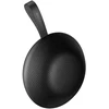 Borofone nešiojama kolonėlė Bluetooth BR48 Ufo juodos spalvos