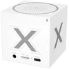 Borofone nešiojama Bluetooth kolonėlė BR101 Rubik baltos spalvos