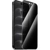 Borofone Grūdintas stiklas BF10 Armor visas ekranas nuo šnipinėjimo skirtas iPhone 17e/16e/14/13/13 Pro – 10 vienetų