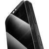 Borofone Grūdintas stiklas BF10 Armor visas ekranas nuo šnipinėjimo skirtas iPhone 17e/16e/14/13/13 Pro – 10 vienetų