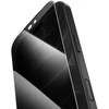 Borofone Grūdintas stiklas BF10 Armor visas ekranas nuo pašalinių žvilgsnių, skirtas iPhone 15/16 – 10 vnt.