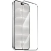Borofone Grūdintas stiklas BF11 Armor Shield per visą ekraną HD, skirtas iPhone 17e/16e/14/13/13 Pro