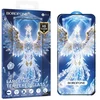 Borofone Grūdintas stiklas BF11 Armor Shield, pilnas ekranas, HD, skirtas iPhone 17 Pro Max/18 Pro Max