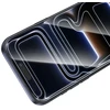 Borofone Grūdintas stiklas BF11 Armor Shield, pilnas ekranas, HD, skirtas iPhone 17 Pro Max/18 Pro Max