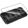 Borofone Grūdintas stiklas BF11 Armor Shield viso ekrano HD, skirtas iPhone 17 Pro/18 Pro