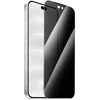 Borofone Grūdintas stiklas BF12 Armor Shield ant šnipinėjimo apsauga visam ekranui skirtas iPhone 18 Pro Max