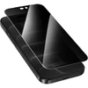 Borofone Grūdintas stiklas BF12 Armor Shield per visą ekraną nuo šnipinėjimo, skirtas iPhone 18 Pro