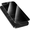 Borofone Grūdintas stiklas BF12 Armor Shield ant šnipinėjimo apsauga visam ekranui skirtas iPhone 18 Pro Max