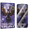 Borofone Grūdintas stiklas BF12 Armor Shield visas ekranas nuo šnipinėjimo skirtas iPhone 17 Pro