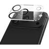 Borofone Grūdintas stiklas BF13 3D viskas-viename fotoaparato objektyvui, skirtas iPhone 18 Pro – 10 vienetų