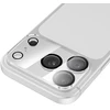Borofone Grūdintas stiklas BF13 3D viskas-viename fotoaparato objektyvui skirtas iPhone 18 Pro Max – 10 vnt.