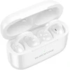 Borofone TWS Bluetooth ausinės BW95 Cancion baltas