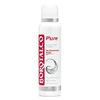 Borotalco Dezodorantas Purškiklis 48H Pure (Dezodorantas Purškiklis), 150 ml