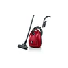 Dulkių Siurblys - Bosch Serie 4 BGB38RD2, Cilindrinis, 600 W, Su Dulkių Maišu
