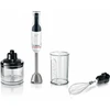 Bosch MSM4W221 Serija 4, Rankinis trintuvas, ErgoMaster, 600 W, Baltas,