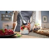 Bosch MSM4W221 Serija 4, Rankinis trintuvas, ErgoMaster, 600 W, Baltas,