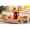 Virdulys Bosch TWK1M124 MyMoment 1,7 l, Raudonas