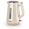 Virdulys Bosch TWK1M127 MyMoment 1,7 l, Smėlio spalvos