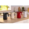 Virdulys Bosch MyMoment TWK2M161, spalva: balta
