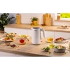 Virdulys Bosch MyMoment TWK2M161, spalva: balta