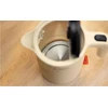 Virdulys Bosch MyMoment TWK2M167, spalva: smėlio