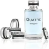 Boucheron, Quatre, Eau De Toilette, For Men, 100 ml *Tester