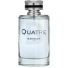 Boucheron Quatre Pour Homme (EDT) tualetinis vanduo vyrams 100 ml