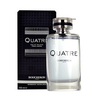 Boucheron, Quatre, Eau De Toilette, For Men, 100 ml *Tester