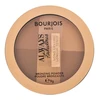 "Bourjois Bj Bronzinė kompaktinė pudra