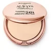 Bourjois Bj Polvo Compacto Visada nuostabus